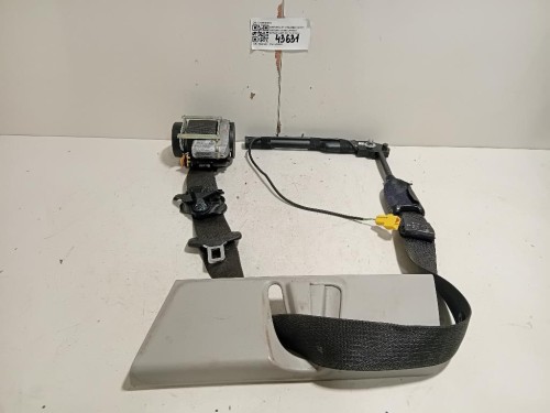 Cintura DI Sicurezza Sedile ANT SX