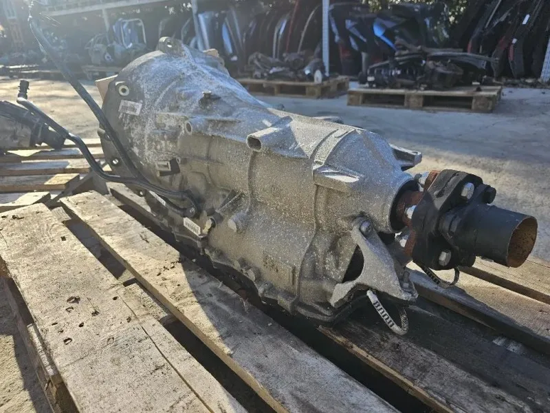 Cambio GA8H945Z 8 MARCE AUOMATICO Bmw Serie 1 F20 Berlina 2012