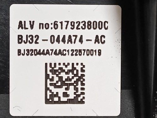 Air-bag Guidatore BJ32-044A74-AC Land Rover Range Rover Evoque I 2011