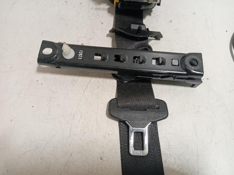 Cintura DI Sicurezza Sedile ANT SX 619668300A Chevrolet Orlando 2011
