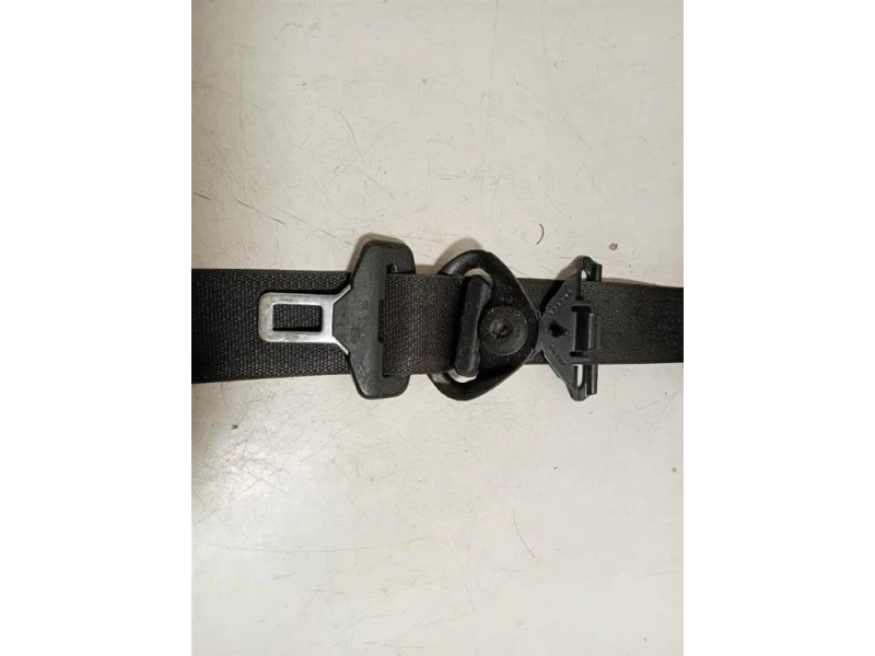 Cintura DI Sicurezza Sedile ANT SX 619668300A Chevrolet Orlando 2011