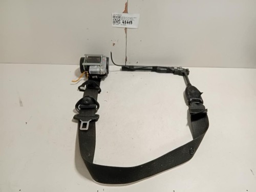 Cintura DI Sicurezza Sedile ANT SX