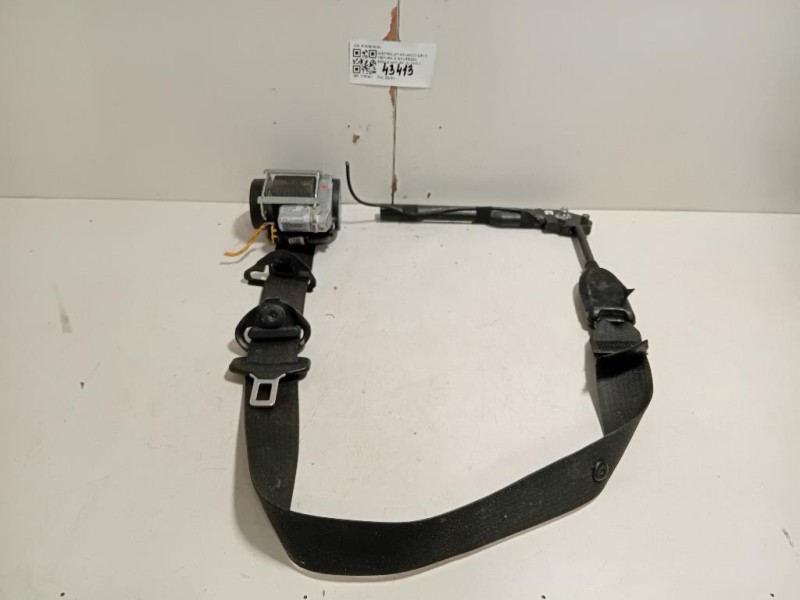 Cambio GS6-17IG Bmw Serie 1 F20 Berlina 2015
