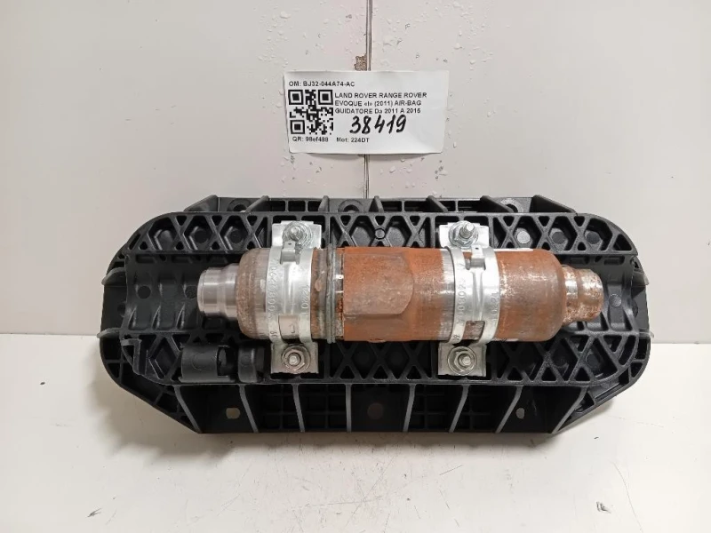 Air-bag Guidatore BJ32-044A74-AC Land Rover Range Rover Evoque I 2011