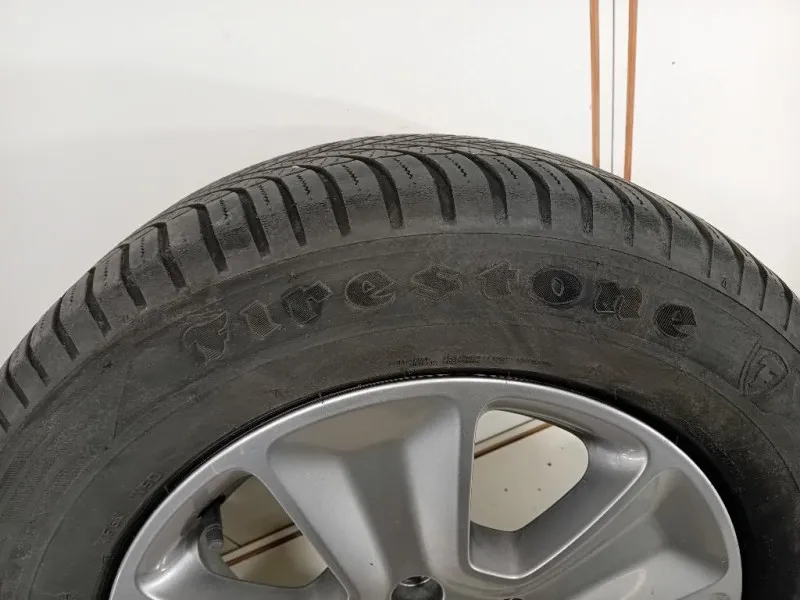 KIT 4 Cerchi 215 65 R16 40300480R Dacia Duster I 2014