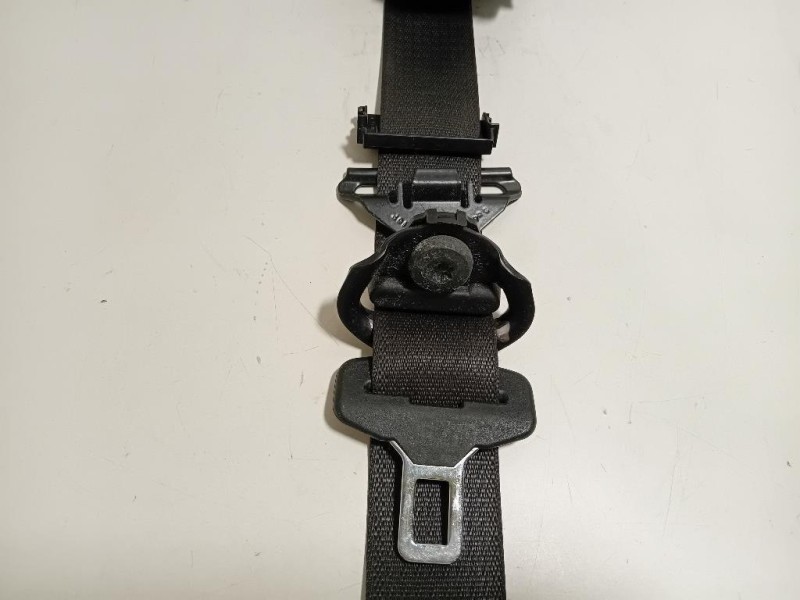 Cintura DI Sicurezza Sedile ANT SX 619668300A Chevrolet Orlando 2011