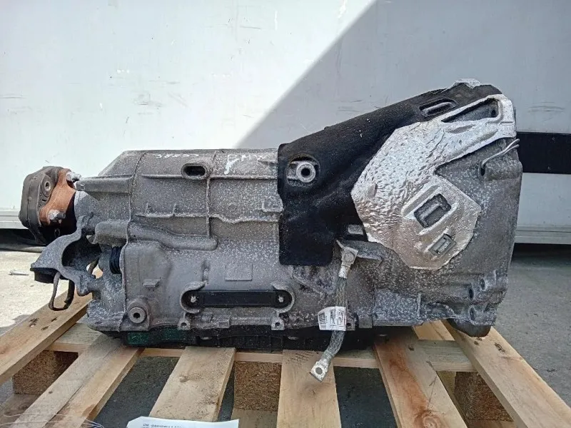 Cambio GA8HP50Z 8 SPEED AUTOMATICO Bmw Serie 1 F20 Berlina 2015