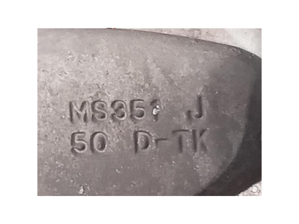 KIT 4 Cerchi 23560 R16 16X65J Daihatsu Terios II 2009