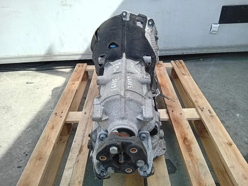 Cambio GA8HP50Z 8 SPEED AUTOMATICO Bmw Serie 1 F20 Berlina 2015