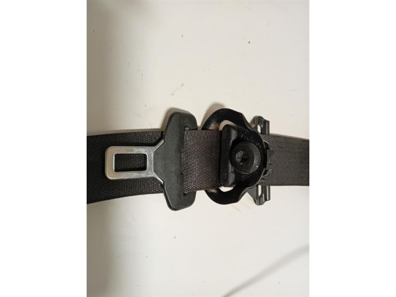 Cintura DI Sicurezza Sedile ANT SX 619668300A Chevrolet Orlando 2011