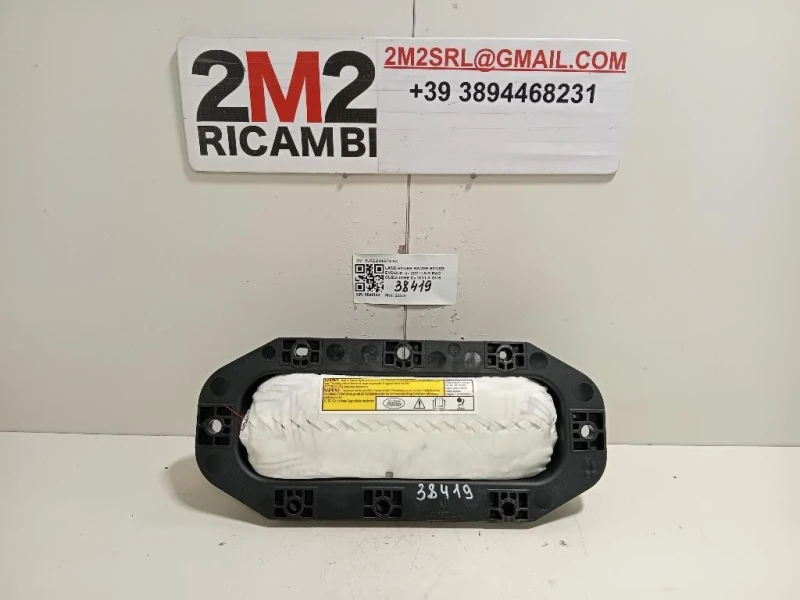 Air-bag Guidatore BJ32-044A74-AC Land Rover Range Rover Evoque I 2011