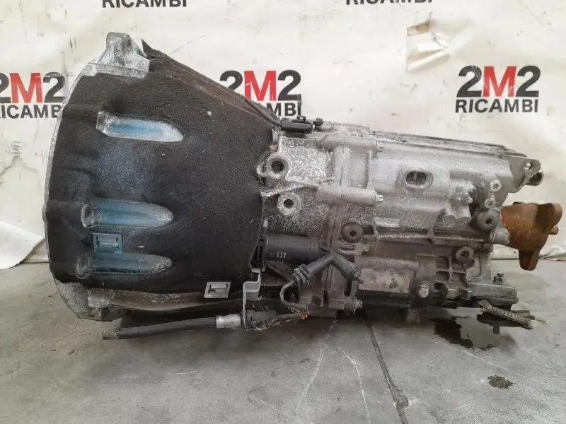 Cambio 2170017398 Bmw Serie 1 F20 Berlina 2015