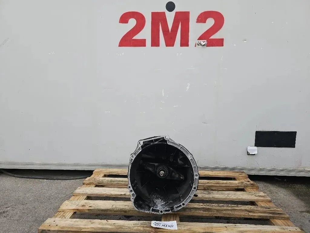 Cambio 6 MARCE MANUALE Bmw Serie 1 F20 Berlina 2015