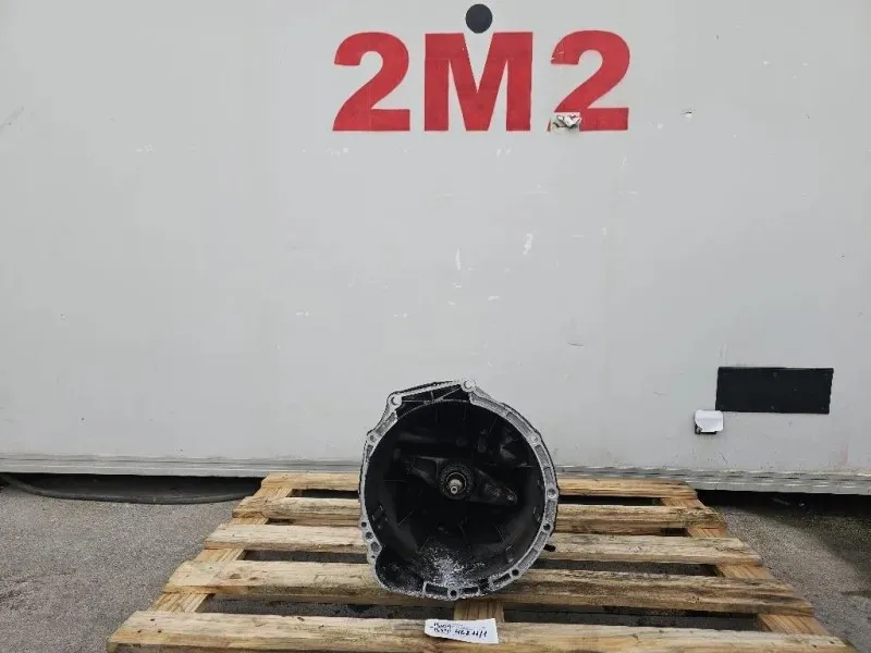 Cambio 6 MARCE MANUALE Bmw Serie 1 F20 Berlina 2015