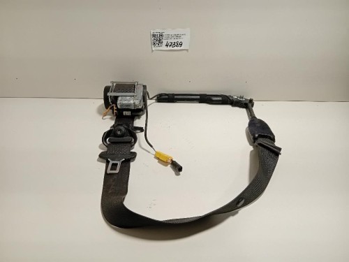 Cintura DI Sicurezza Sedile ANT SX