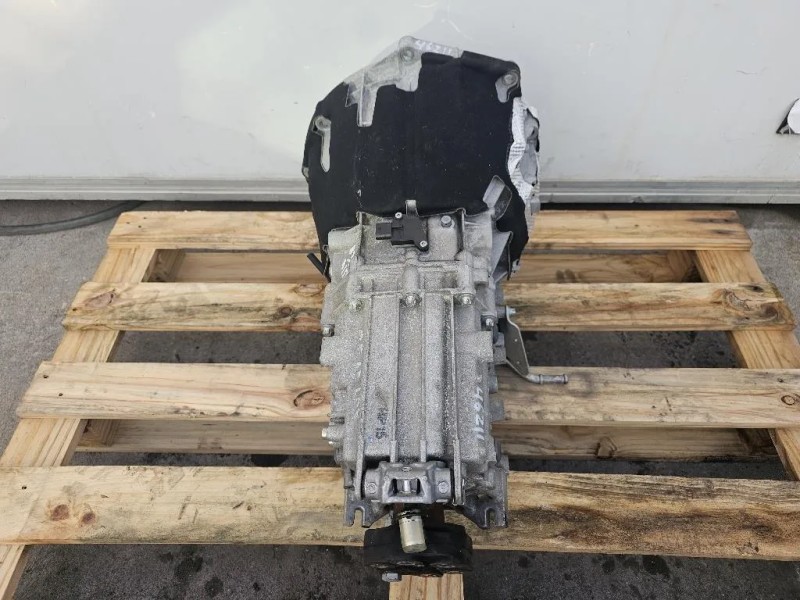 Cambio 6 MARCE MANUALE Bmw Serie 1 F20 Berlina 2015