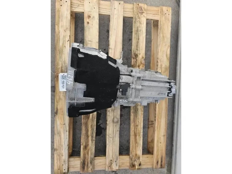 Cambio 6 MARCE MANUALE Bmw Serie 1 F20 Berlina 2015