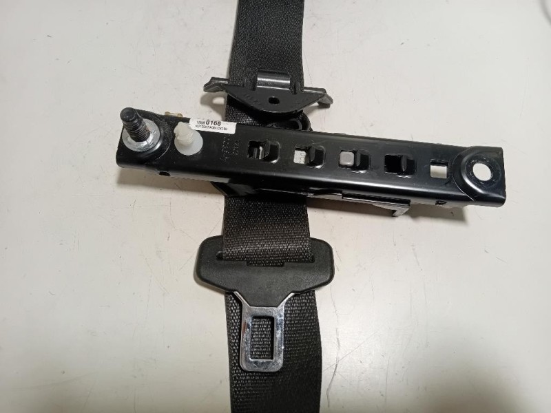 Cintura DI Sicurezza Sedile ANT SX 619668300621879600 Chevrolet Orlando 2011
