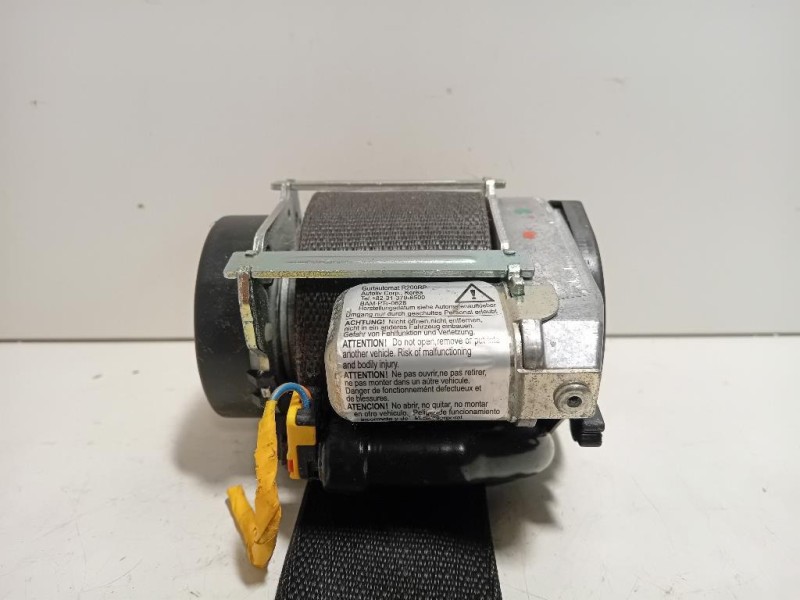 Cambio 6 MARCE MANUALE Bmw Serie 1 F20 Berlina 2015
