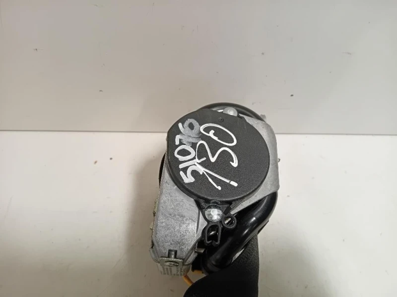 Cintura DI Sicurezza Sedile ANT SX 619668300621879600 Chevrolet Orlando 2011