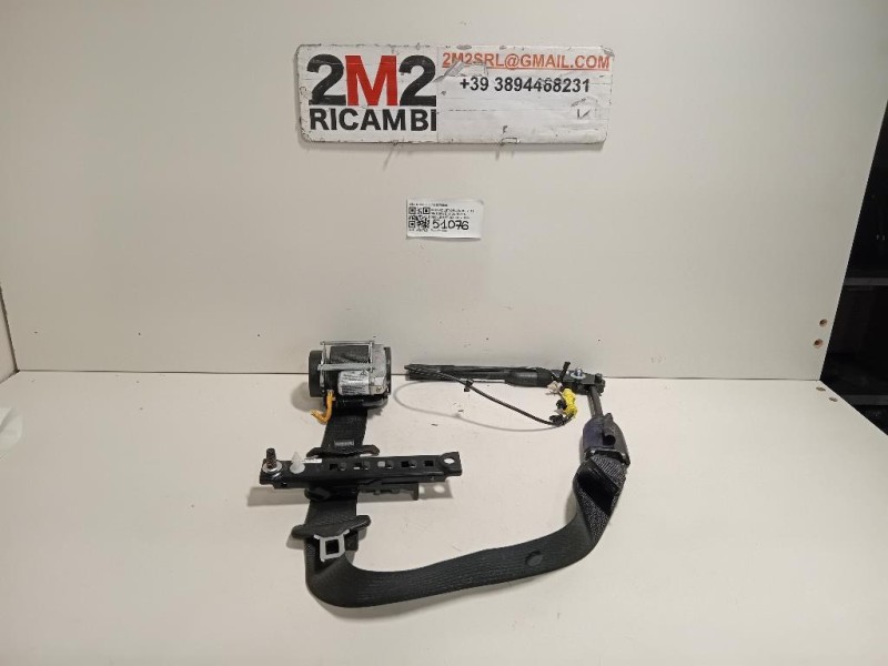 Cambio 6 MARCE MANUALE Bmw Serie 1 F20 Berlina 2015