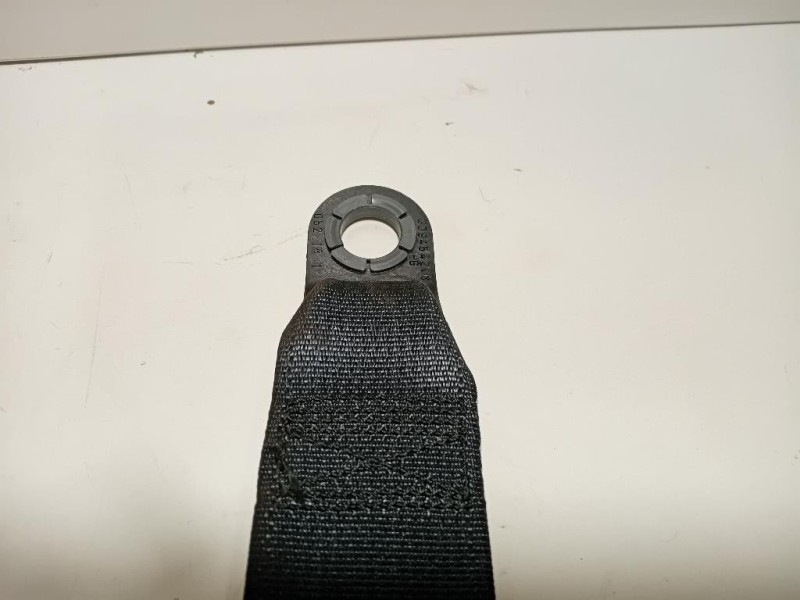 Cintura DI Sicurezza Sedile ANT SX 732200H030 Citroen C1 II 2014