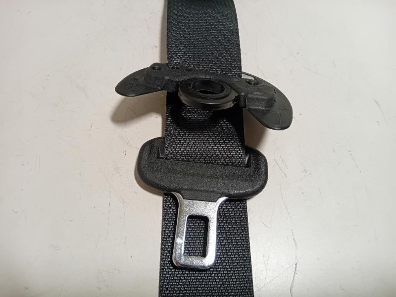 Cintura DI Sicurezza Sedile ANT SX 732200H030 Citroen C1 II 2014