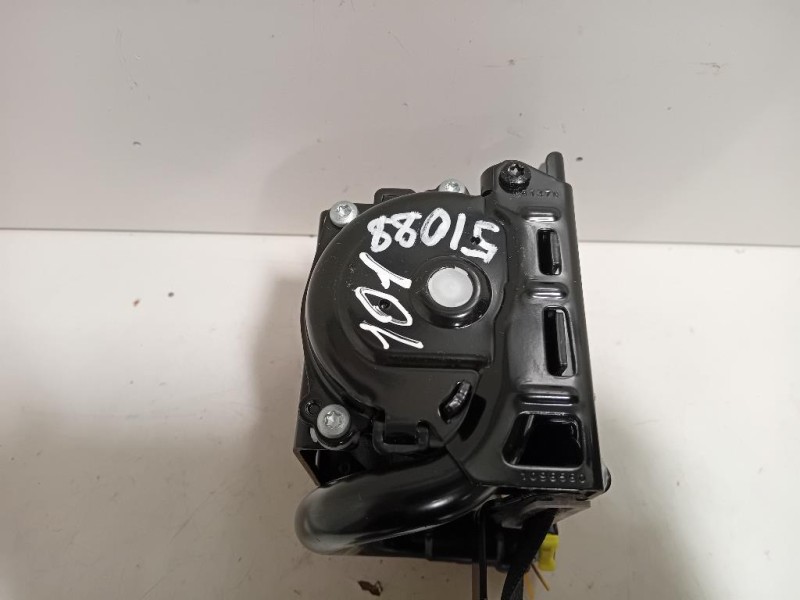 Cambio GS6-17JG 6 MARCE MANUALE Bmw Serie 1 F20 Berlina 2015