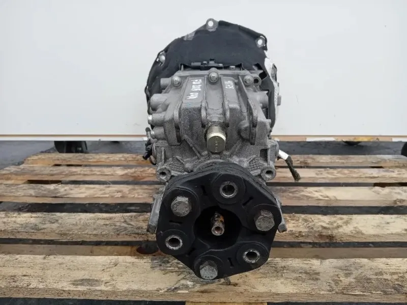 Cambio GS6-17JG 6 MARCE MANUALE Bmw Serie 1 F20 Berlina 2015