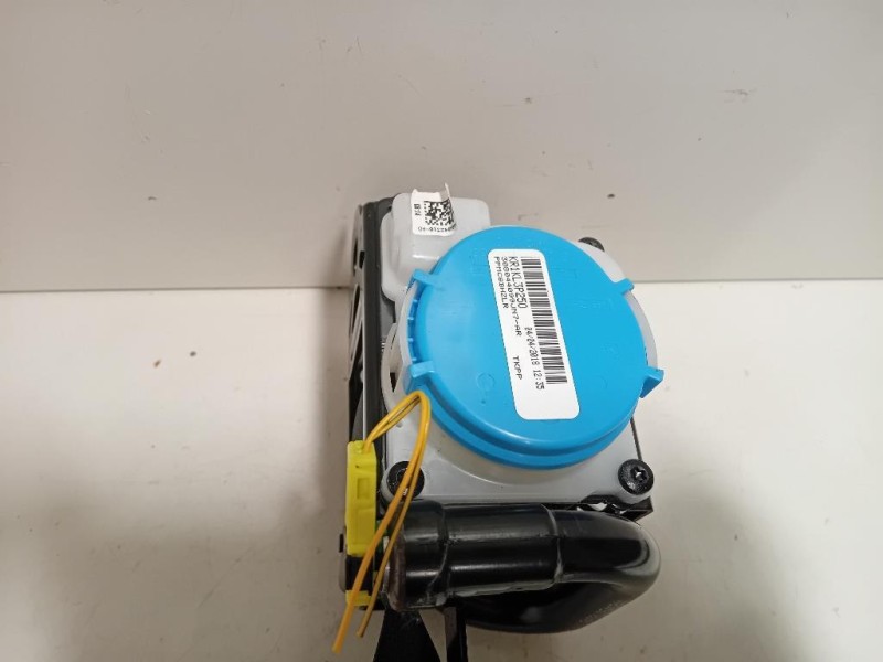 Cintura DI Sicurezza Sedile ANT SX 732200H030 Citroen C1 II 2014