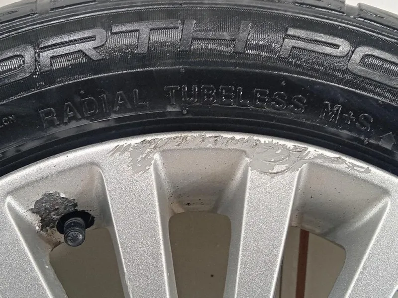 KIT 4 Cerchi 51787641 KIT CERCHI FIAT 500 Fiat 500 II 2008