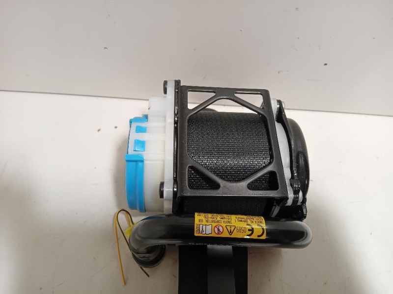 Cintura DI Sicurezza Sedile ANT SX 732200H030 Citroen C1 II 2014