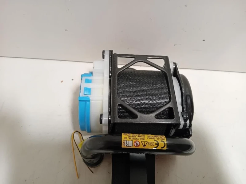 Cintura DI Sicurezza Sedile ANT SX 732200H030 Citroen C1 II 2014