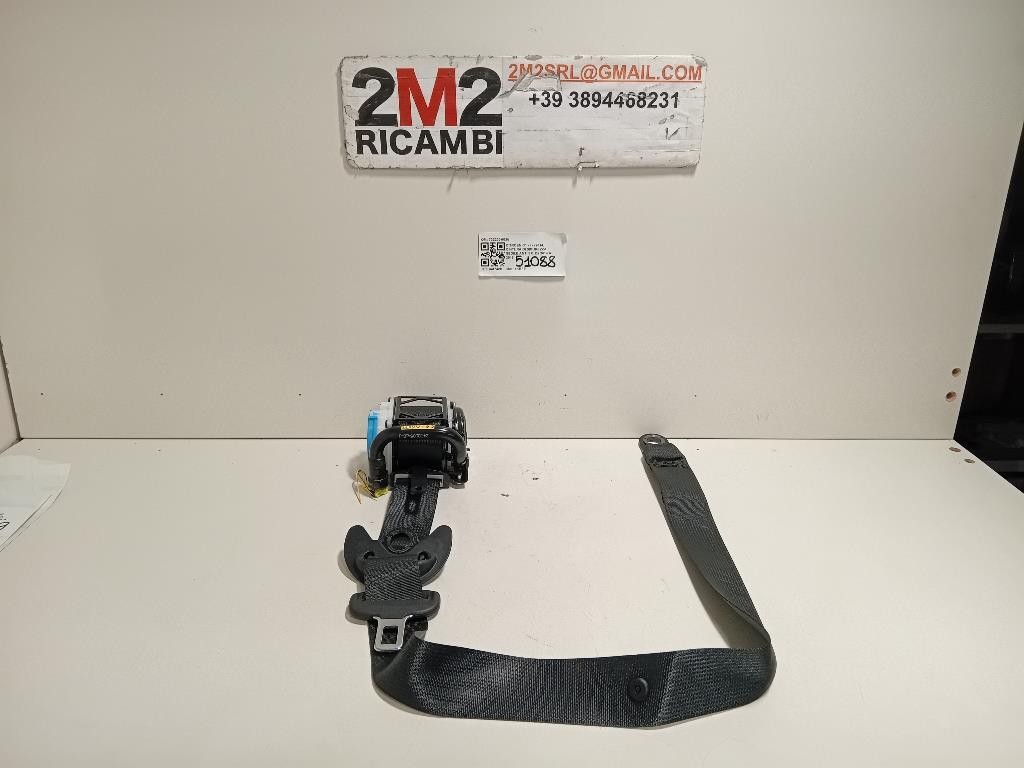 Cambio GS6-17DG 6 MARCE MANUALE Bmw Serie 1 F20 Berlina 2015
