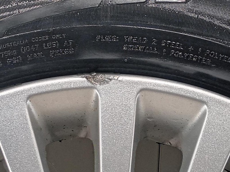 KIT 4 Cerchi 51787641 KIT CERCHI FIAT 500 Fiat 500 II 2008