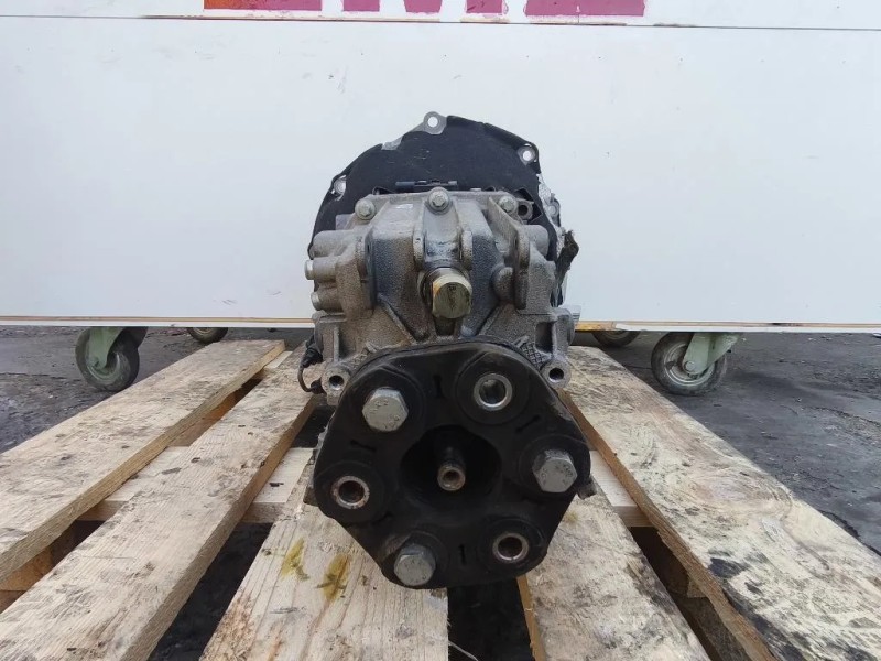 Cambio GS6-17DG 6 MARCE MANUALE Bmw Serie 1 F20 Berlina 2015