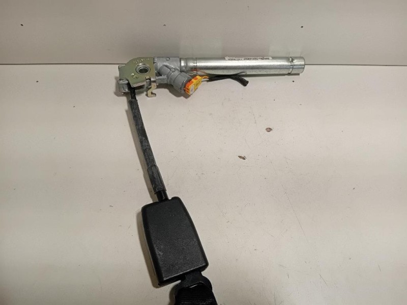 Cintura DI Sicurezza Sedile ANT SX 62607100086224626 Citroen C4 Grand Picasso II 2013