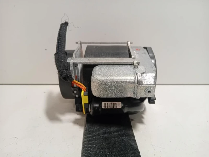 Cintura DI Sicurezza Sedile ANT SX 62607100086224626 Citroen C4 Grand Picasso II 2013