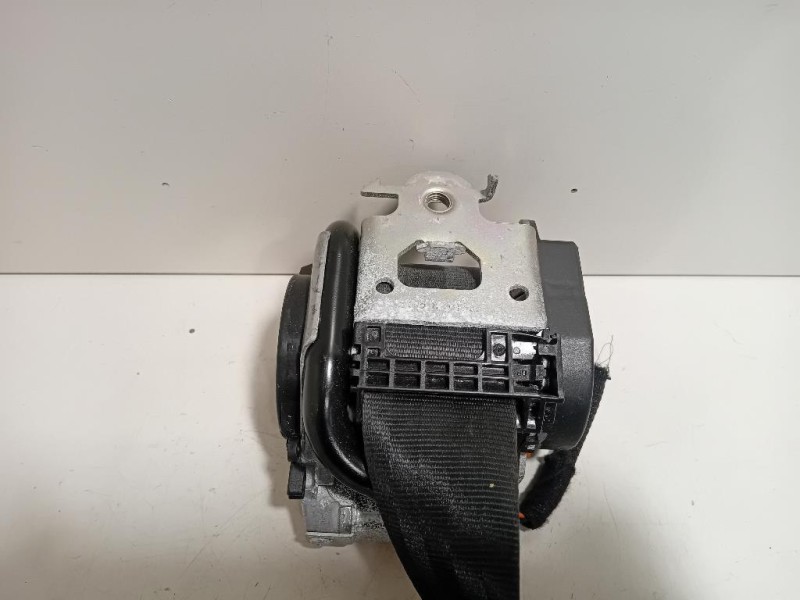 Cintura DI Sicurezza Sedile ANT SX 62607100086224626 Citroen C4 Grand Picasso II 2013
