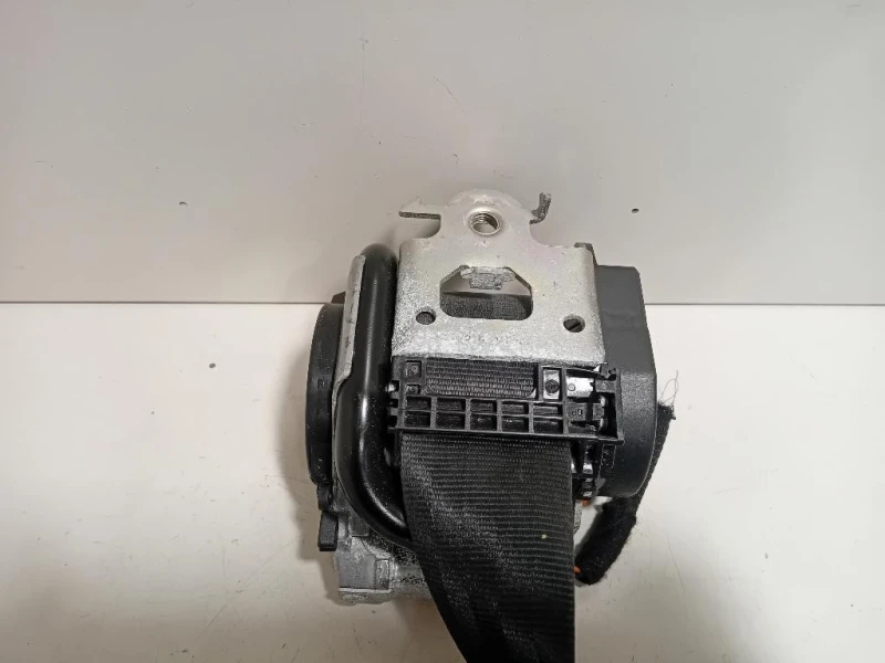 Cintura DI Sicurezza Sedile ANT SX 62607100086224626 Citroen C4 Grand Picasso II 2013
