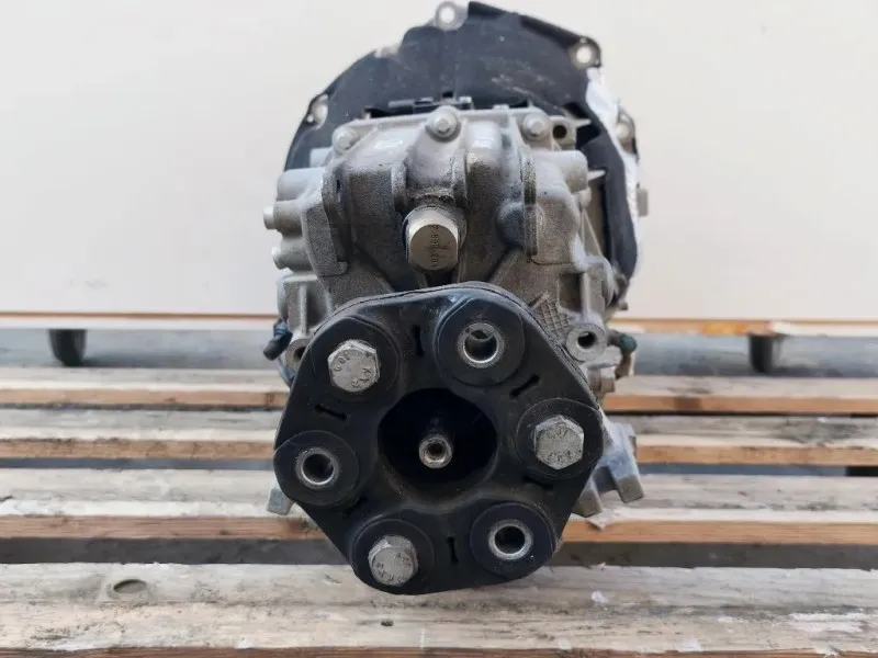 Cambio GS6-17DG 6 MARCE MANUALE Bmw Serie 1 F20 Berlina 2015