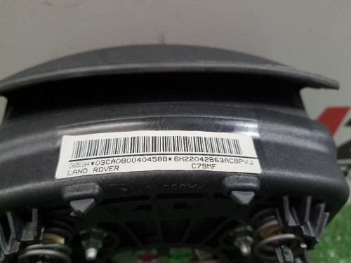 Air-bag Guidatore