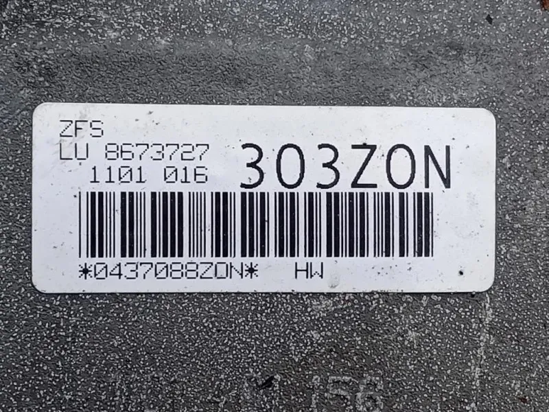 Cambio 8 MARCE AUTOMATICO Bmw Serie 1 F20 Berlina 2015