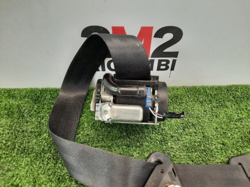Cintura DI Sicurezza Sedile ANT SX