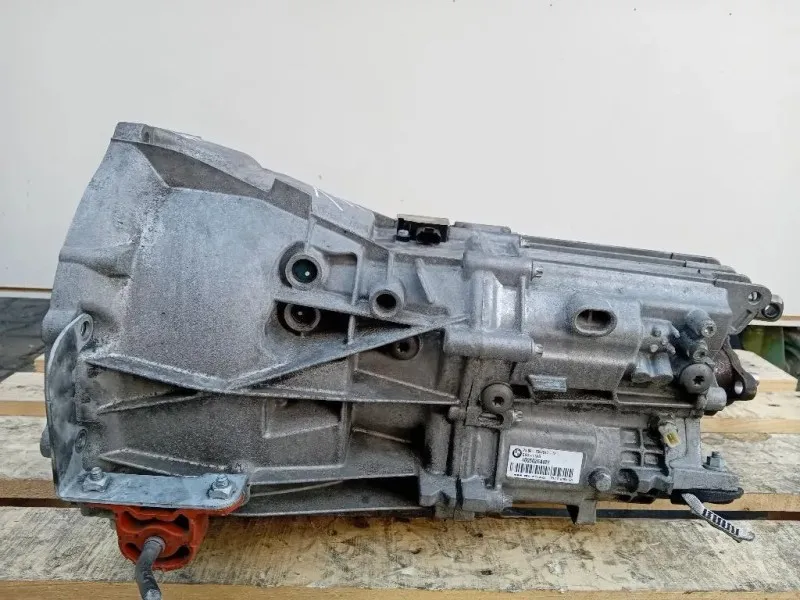 Cambio 6 MARCE MANUALE Bmw Serie 1 F20 Berlina 2015