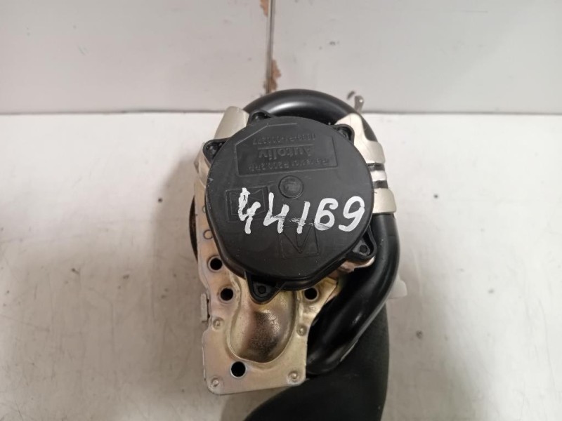 Cintura DI Sicurezza Sedile ANT SX 868854838R Dacia Duster II 2018