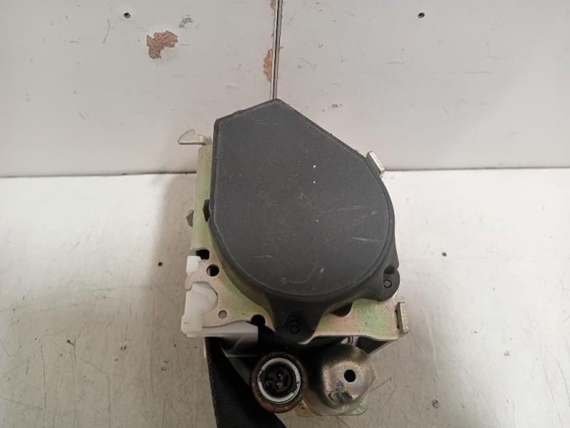 Cintura DI Sicurezza Sedile ANT SX 868854838R Dacia Duster II 2018