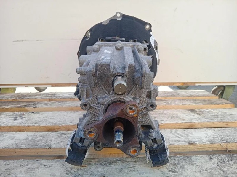 Cambio GS17JG 6 MARCE MANUALE Bmw Serie 1 F20 Berlina 2015