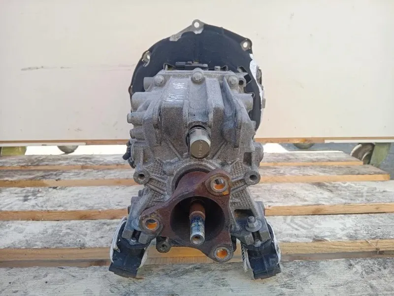 Cambio GS17JG 6 MARCE MANUALE Bmw Serie 1 F20 Berlina 2015