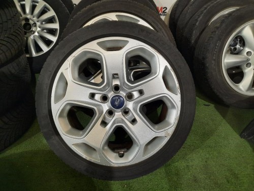 KIT 4 Cerchi 23540 ZR18 7S7J1007CB Ford Mondeo IV SW 2007